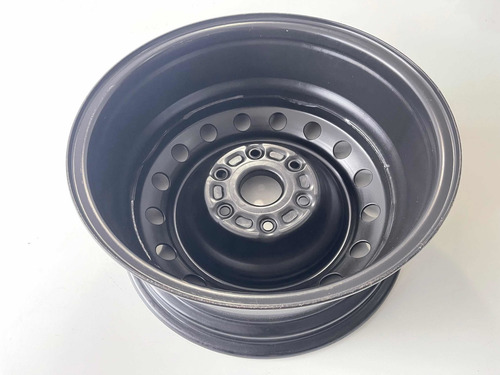 Roda Ferro L200 Triton Aro 17 6x139 Original Estepe
