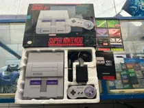 Comprar  Super Nintendo Set 2 Gamers Zone Ags