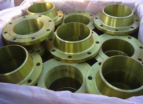 Bridas Con Cuello 8  150 Lb , Flanges Acero Al Carbono 