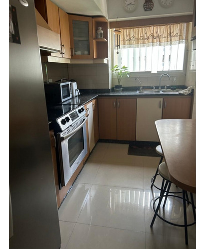 Manzanares Apartamento En Venta