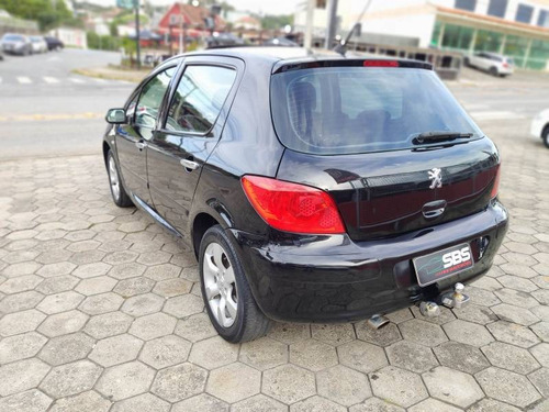 Peugeot 307 Presence Pack 1.6 16v