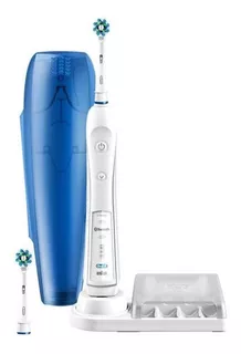 Escova De Dente Elétrica Oral-b- Professional Care 5000 127v