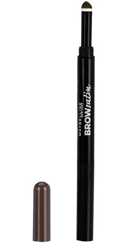 Lápiz D Cejas 2 En 1 Express Brow Define Fill Maybelline