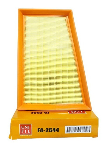 Filtro Aire Chevrolet Tracker 1.2 2021-2022 26241944 Fa-2644