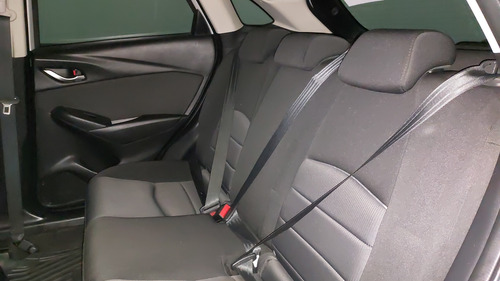 Mazda CX-3 2.0 I Sport 2wd At