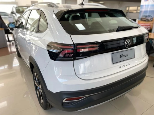 Imagen 8 de 15 de Volkswagen Nivus Highline Año 2022 Oferta #30