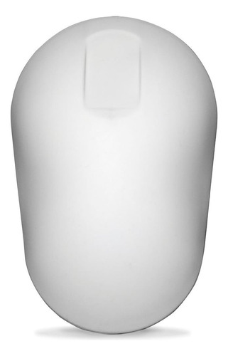 Purekeys Medical Mouse Touch Scroll Inalámbrico Blanco