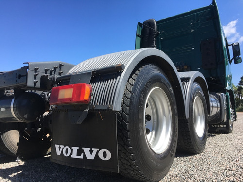 Oportunidade!!! Volvo Fh 460 Globetrotter I-shift 6x4 2013