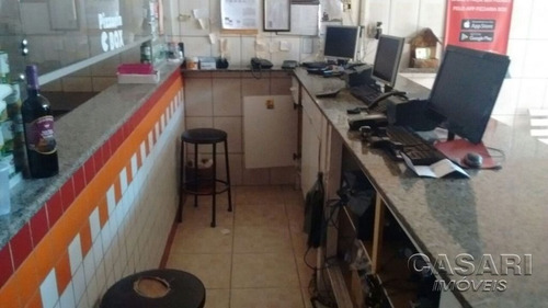 Imagem 15 de 15 de Salão Comercial À Venda, Jardim Beatriz, São Bernardo Do Campo - Sl1156. - Sl1156