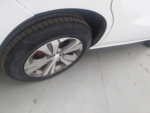 Chevrolet Spin 1.8 PREMIER 8V FLEX 4P AUTOMÁTICO
