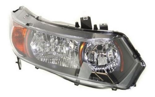 Honda Civic Si Coupe 2006 - 2009 Faro Derecho Delantero