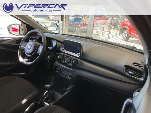 Fiat Cronos Drive Entrega Inmediata!