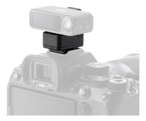 Adaptador De Cámara Dji Mic 2 Para Cámara Sony