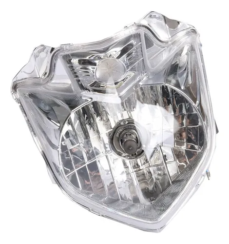 Gki For Conjunto De Luces Delanteras For Yamaha Ys250