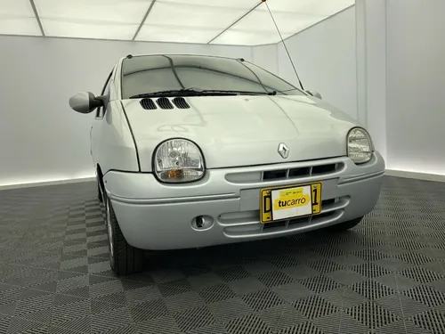 Renault Twingo Dynamique Soho 16v