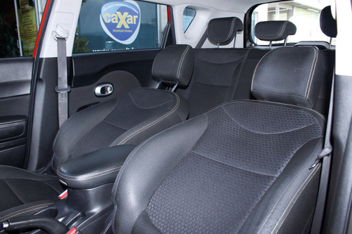 Kia Soul 1.6 New Ex