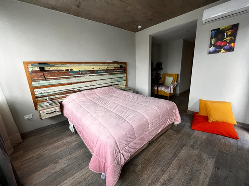 Imagen 7 de 12 de Alquiler Anual Departamento Tipo Duplex, Zen View Canning