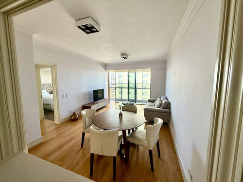 Alquiler Departamento 2 Ambientes En Puerto Madero