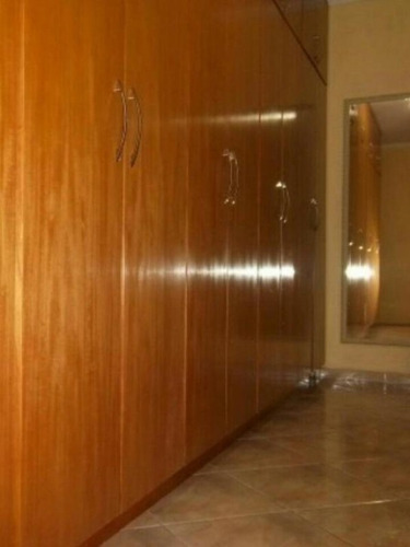 Casa Residencial À Venda, Parque Cidade Jardim Ii, Jundiaí. - Ca1342 - 34730738
