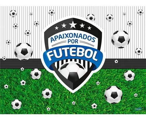 Loucos pelo Futebol 1