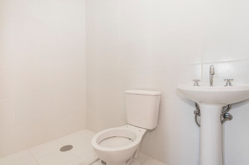 Imagem 9 de 30 de Apartamento À Venda No Bairro Agronomia - Porto Alegre/rs - O-27527-44868