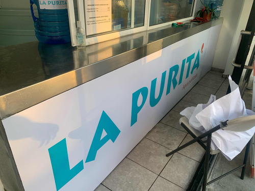 Traspaso Purificadora De Agua Funcionando