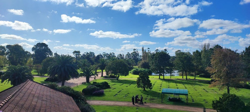 Venta Parcela En Cementerio, Parque Del Reencuentro
