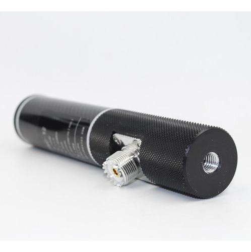 Pac-12 Portable 7mhz-50mhz W / Slide Regulator Mini Antena