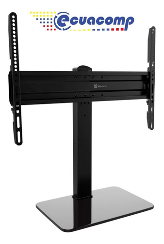 Imagen 2 de 5 de Soporte De Monitor Escritorio Klip Xtreme 37 - 70 Incl.35º