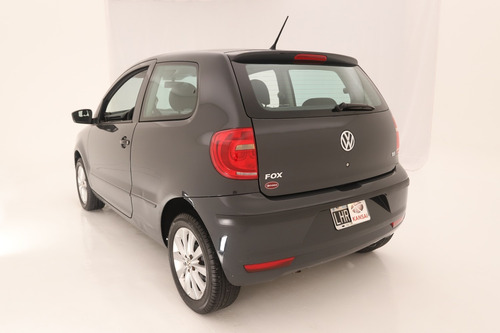 Volkswagen Fox 1.6 3p. Comfortline2012