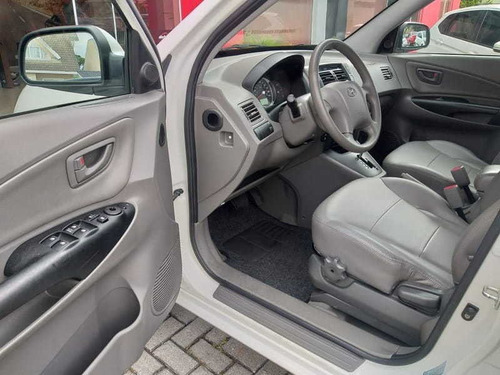 Hyundai Hyundatucson Gls 2016