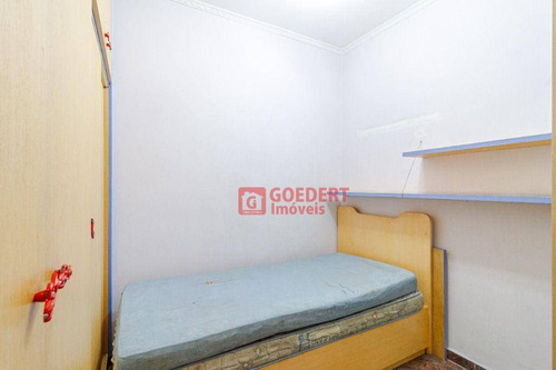 Imagem 5 de 20 de Casa Com 3 Dormitórios À Venda, 180 M² Por R$ 692.000,00 - Cidade Brasil - Guarulhos/sp - Ca0516