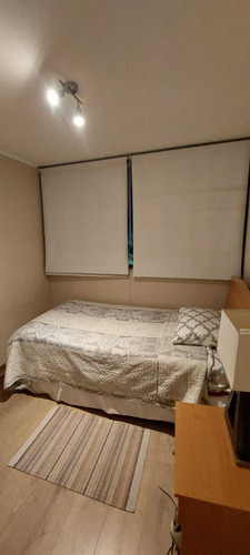 Arriendo De Departamento (83229)