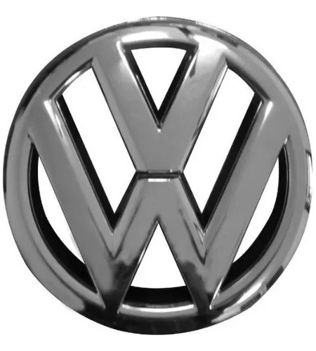 Emblema Parrilla Mk6 Jetta 11 12 13 14 15