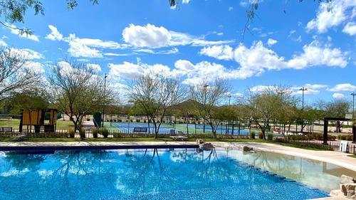 Venta Terreno En Las Riberas
