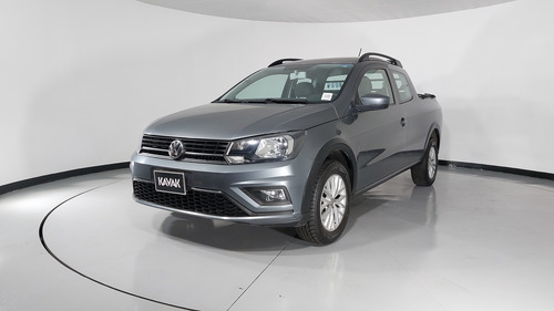 Volkswagen Saveiro 1.6 Trendline Mt