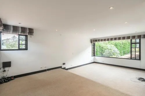 Casa En Venta En La Calera. Cod V12135
