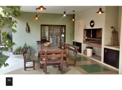 Imagen 3 de 21 de Espectacular Casa En Haras La Pradera