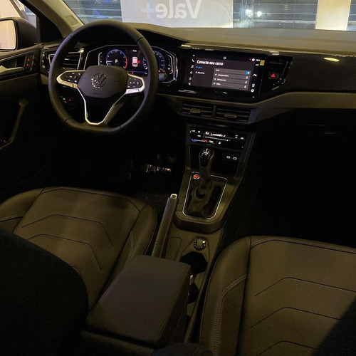 Volkswagen Nuevo Polo 1.6 Msi Track