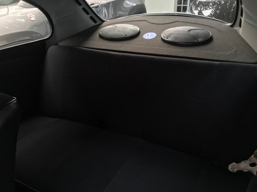 Imagem 10 de 15 de Vw Fusca