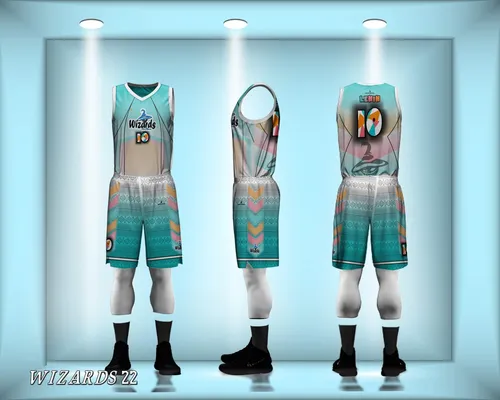 Uniformes Basquetbol Sublimados MercadoLibre