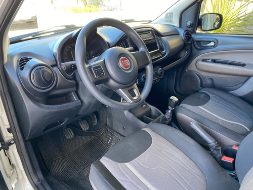 Fiat Uno Way 1.4