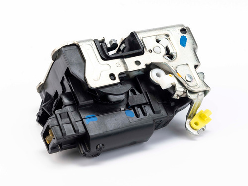 Cerradura Puerta Izquierda Renault