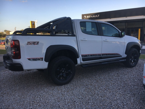 Imagen 9 de 23 de Chevrolet S10 Z71 4x4 Automatica Gp
