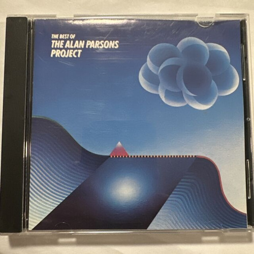 Parsons Alan/best Of (cd) - Importado