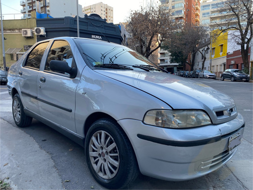 Fiat Siena 1.3 Fire
