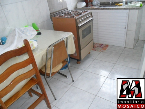 Imagem 11 de 17 de Casa Térrea, Ótima Localização Para Comércio. - 23072 - 34952083