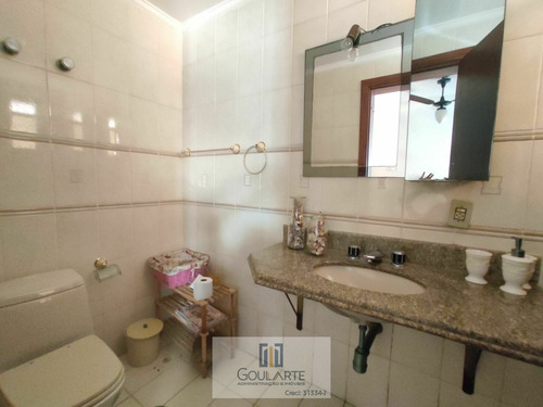 Imagem 23 de 30 de Apartamento À Venda No Bairro Astúrias - Guarujá/sp - 3430