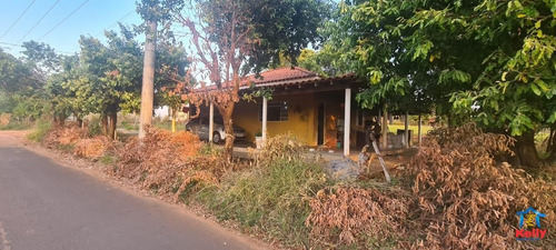 Imagem 4 de 11 de Chácara - Venda - Próximo Leite Líder- Presidente Prudente - Sp - 1503