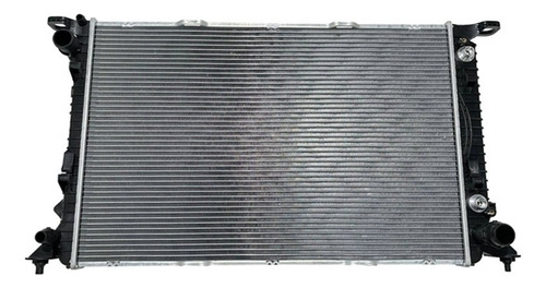 Radiador Audi A5 2008 2009 2010 Bcl